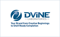 Dvine Laboratories logo