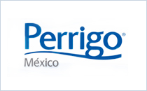 Mexico Perrigo logo