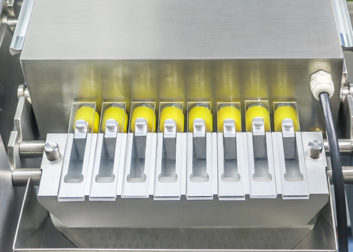 pharmaceutical counting machine