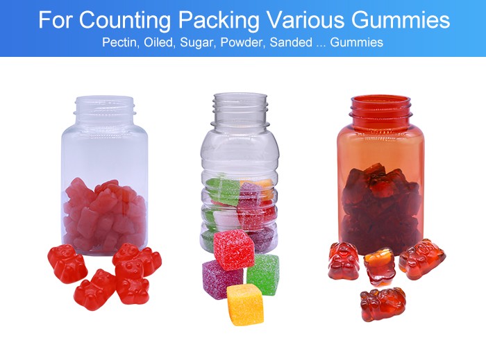 cuonting gummies