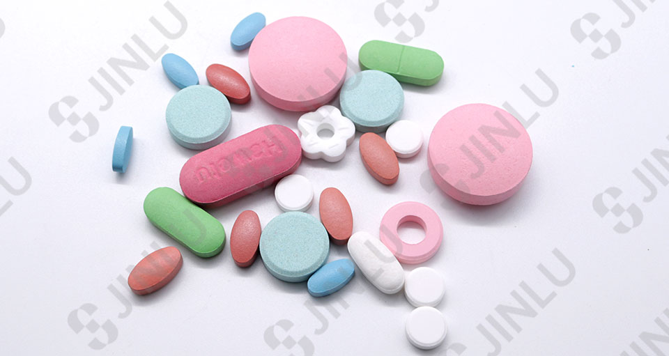 type of tablets