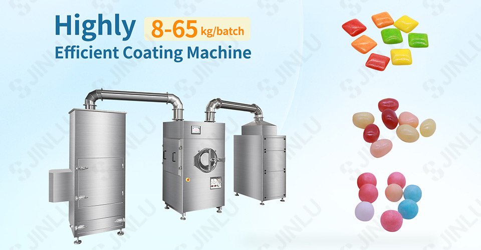 coating machine