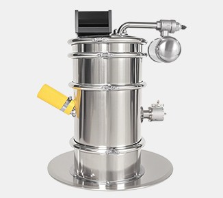 Vacuum Feeder