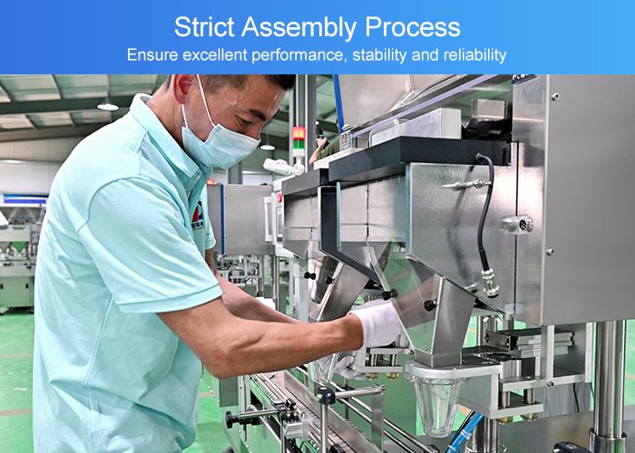 strict assembly