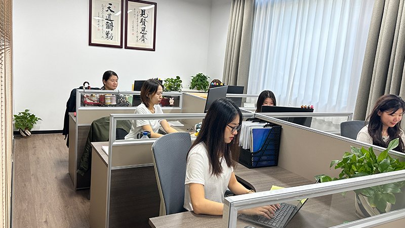 jinlu office