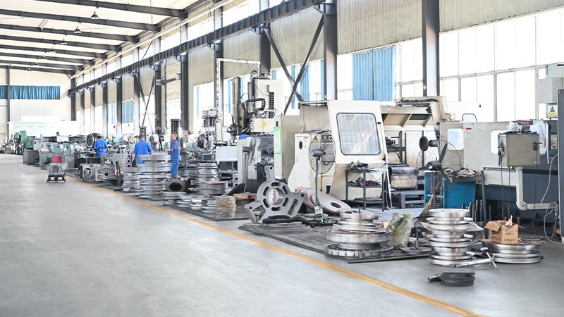 tablet machine manufacturing